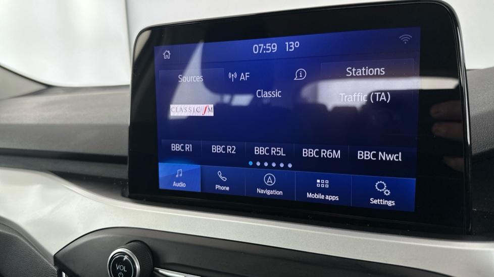 DAB Radio