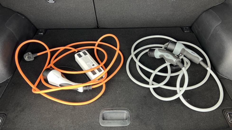 Charging Cables