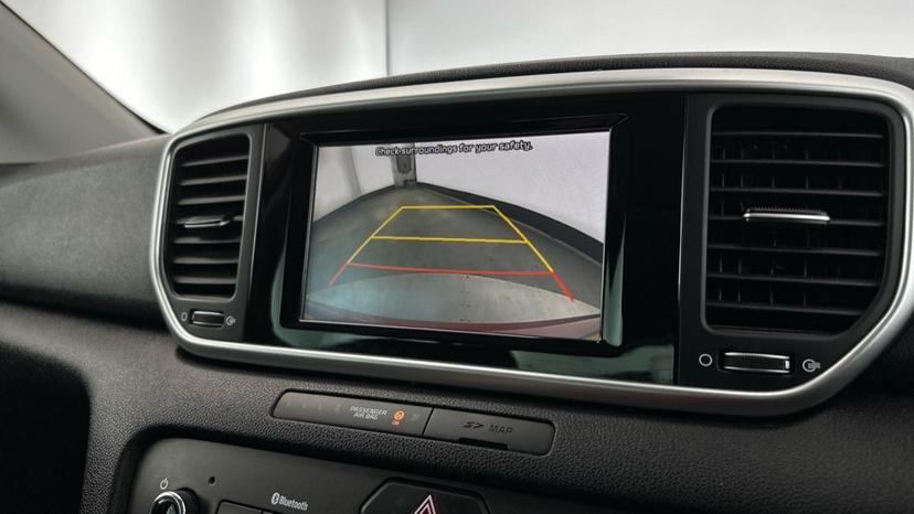 Rear View Camera