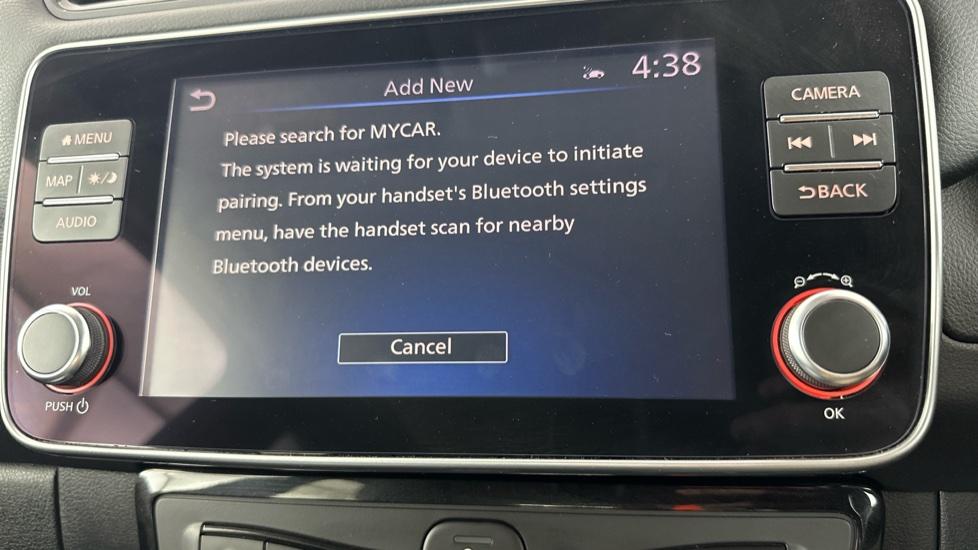 Bluetooth