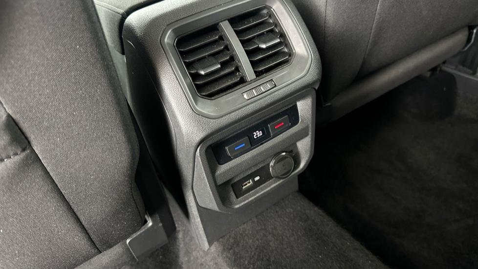 Climate Control 