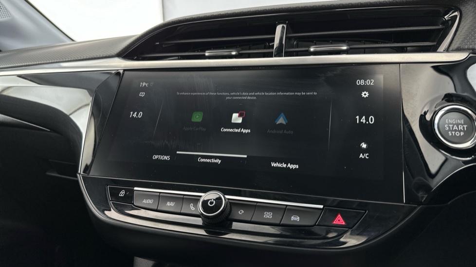 Apple Carplay / Android Auto