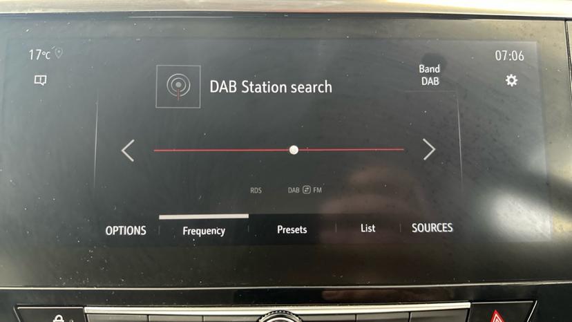 DAB Radio