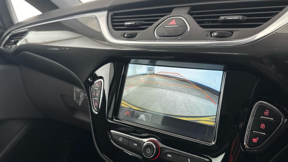 Rear View Camera