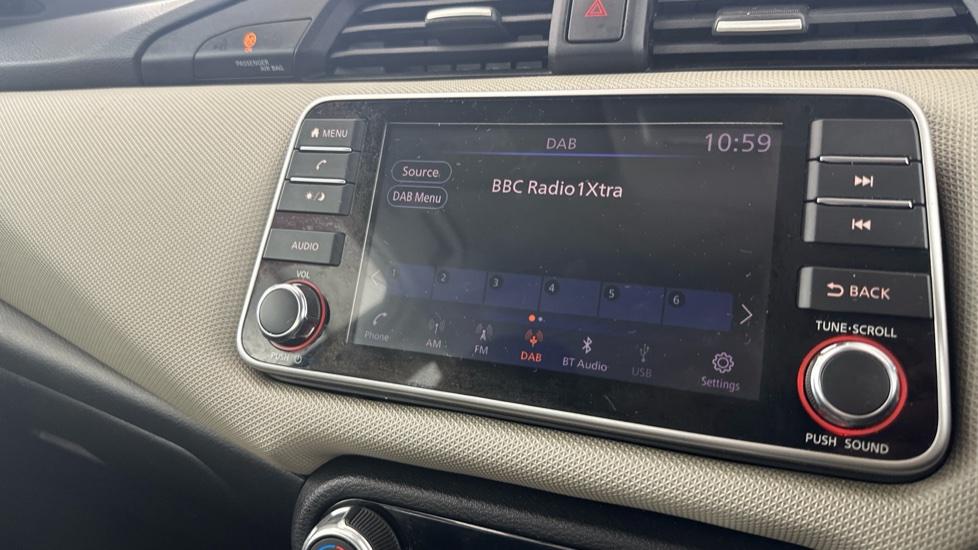 DAB Radio