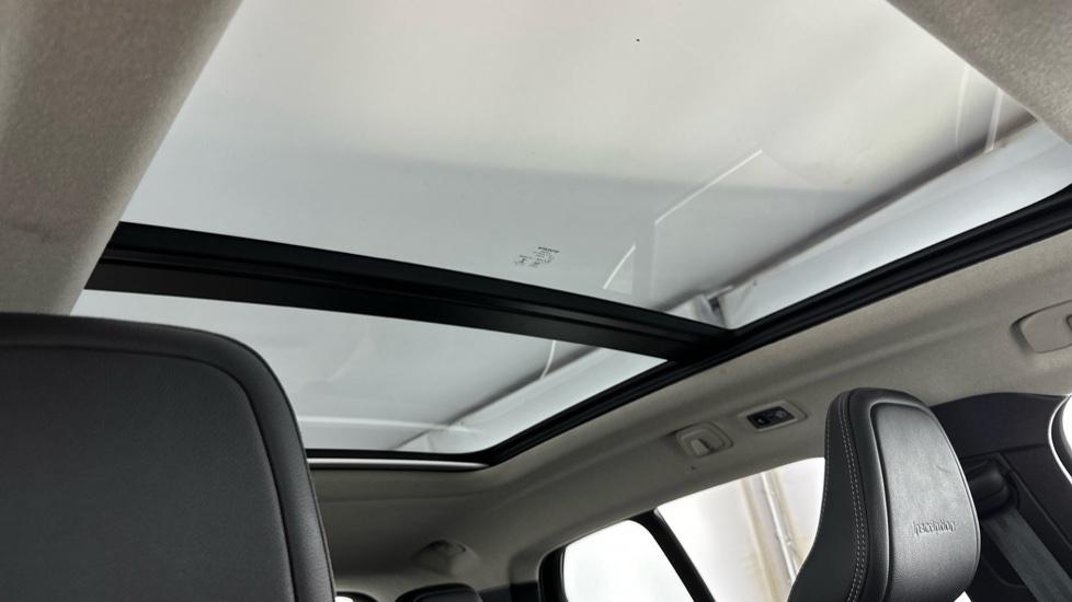 Panoramic Roof