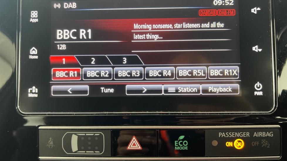 DAB Radio