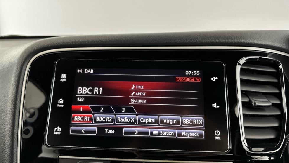 DAB Radio