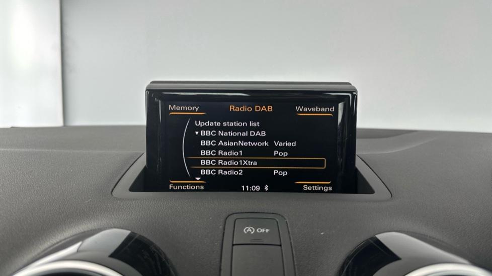 DAB Radio