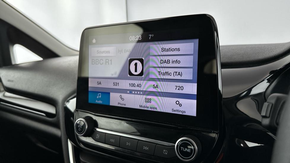 DAB Radio