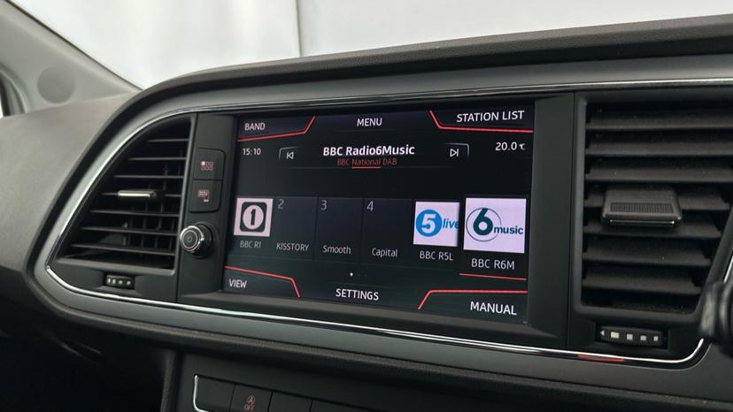 DAB Radio