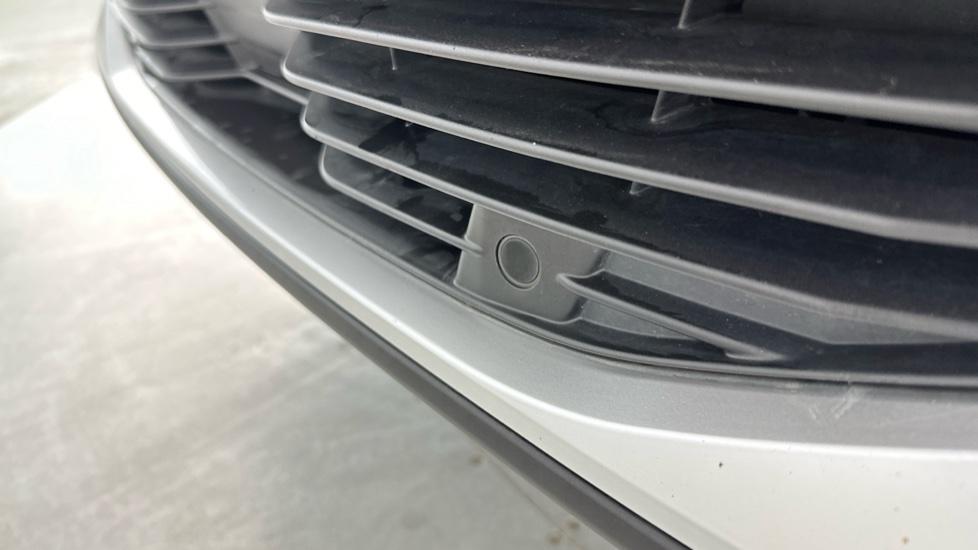 Front Parking Sensors