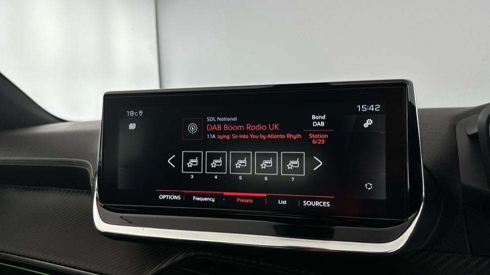 DAB Radio