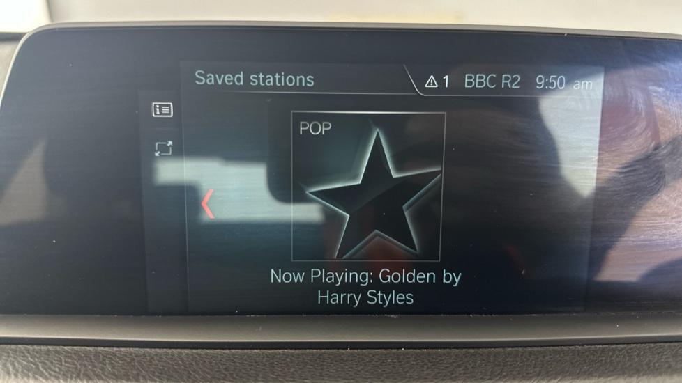 DAB Radio