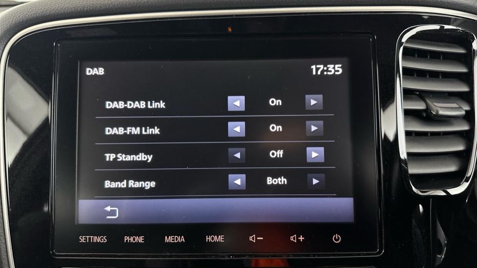 DAB Radio