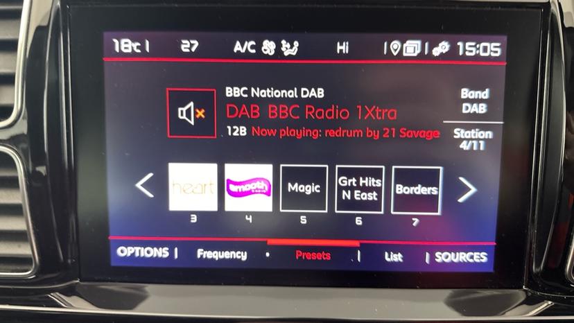 DAB Radio