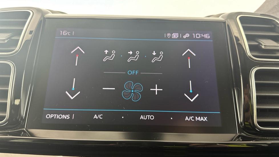 Dual Climate