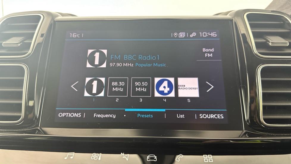 DAB Radio