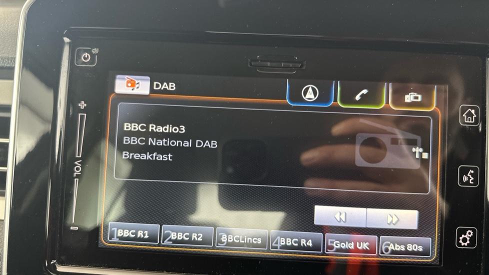 DAB Radio