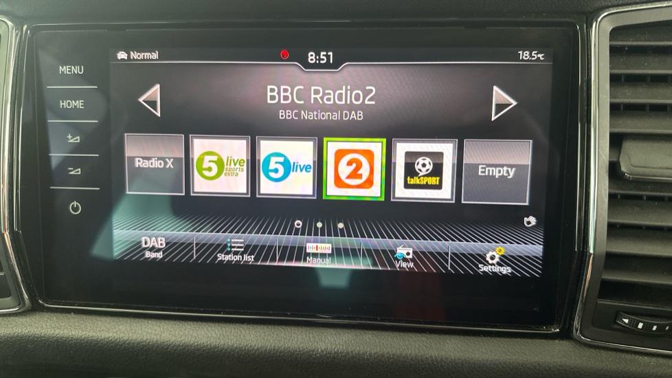 DAB Radio