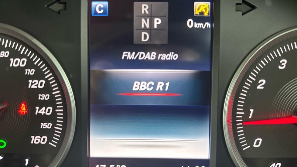 DAB Radio