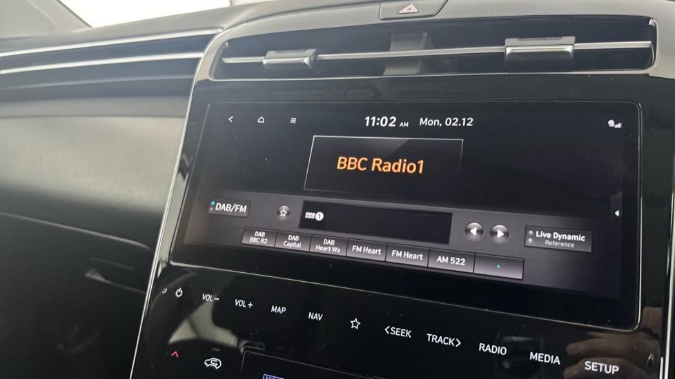 DAB Radio