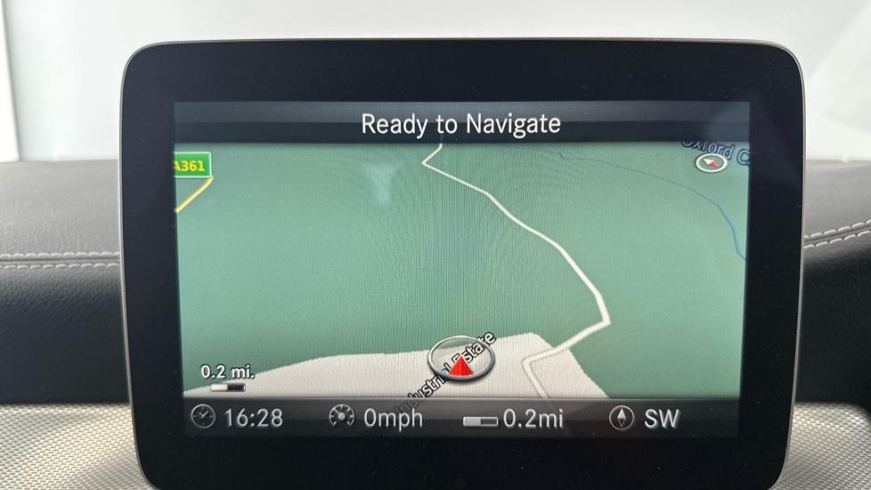 Navigation