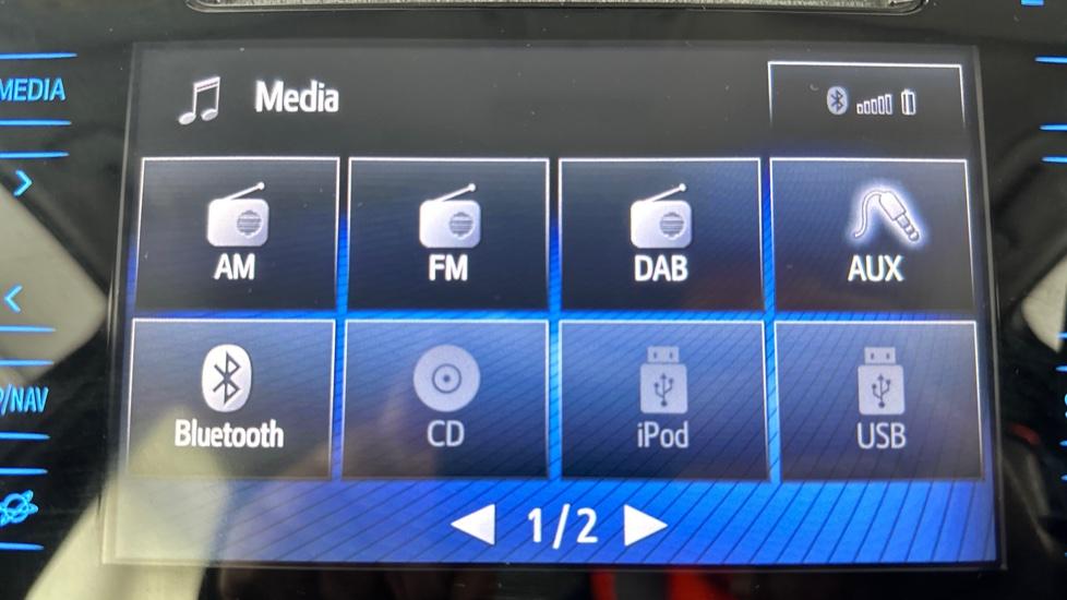 DAB Radio