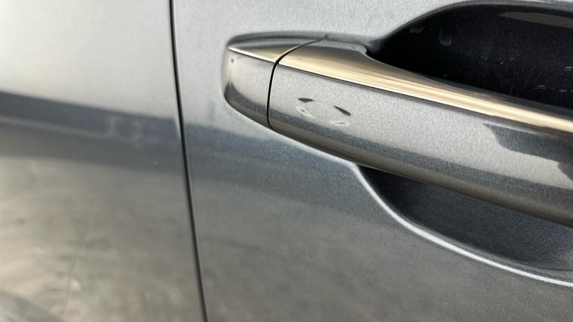 Keyless Entry