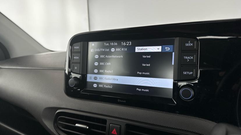 DAB Radio