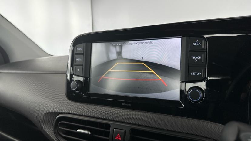 Rear View Camera