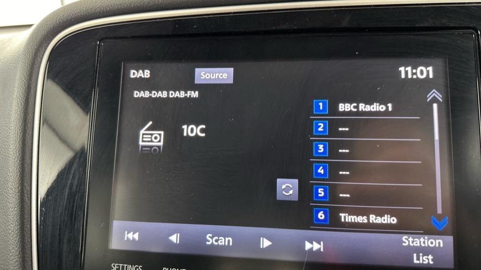 DAB Radio