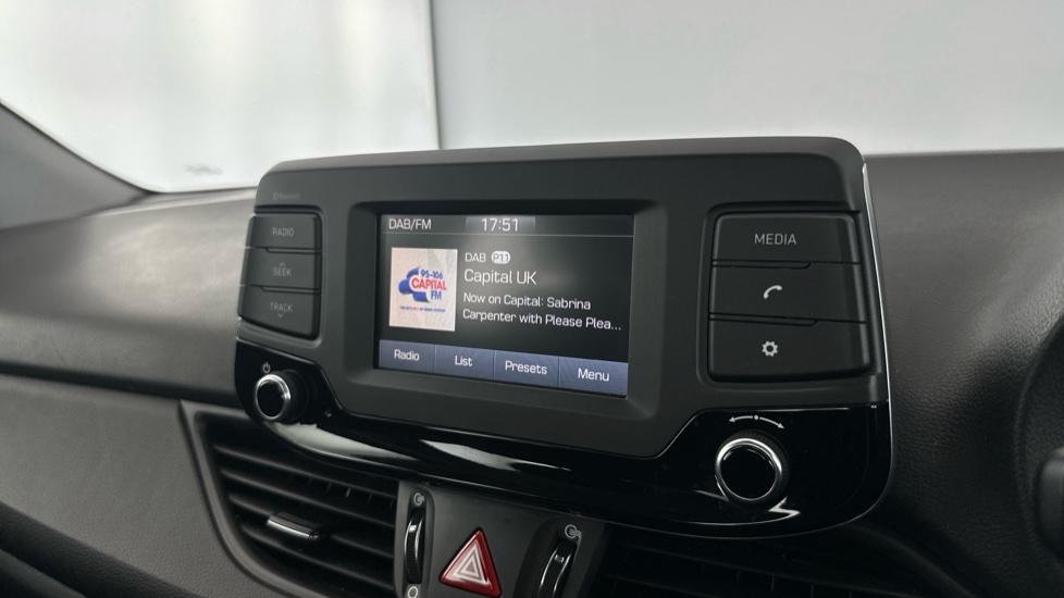 DAB Radio