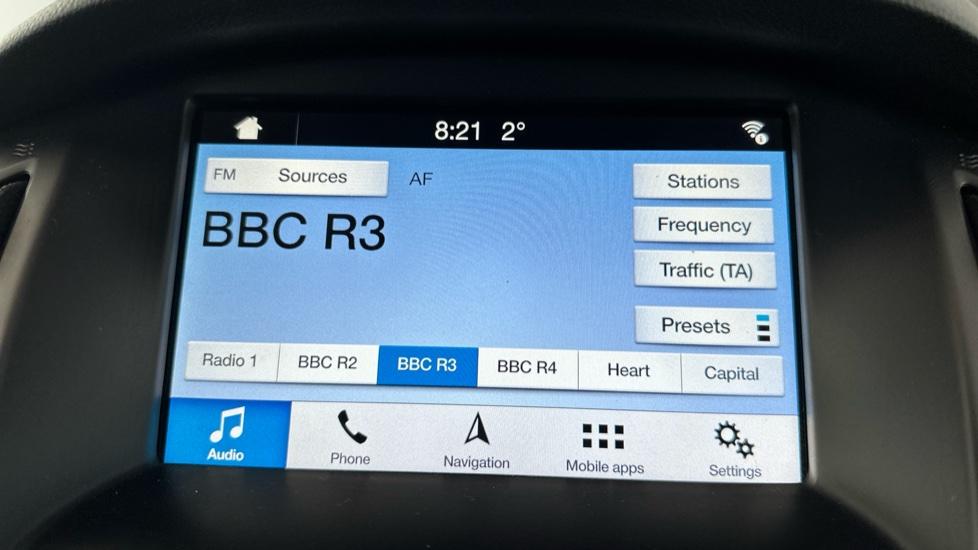 DAB Radio