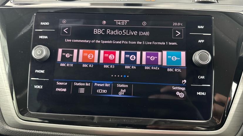 DAB Radio