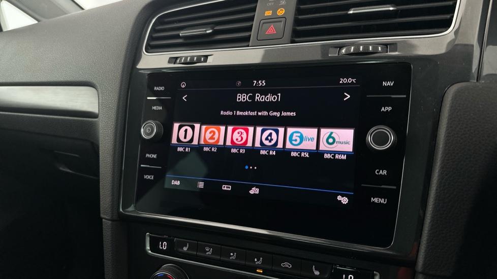 DAB Radio