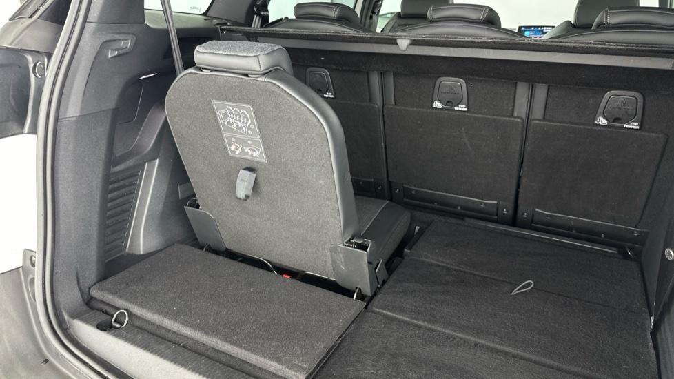 Boot Seats