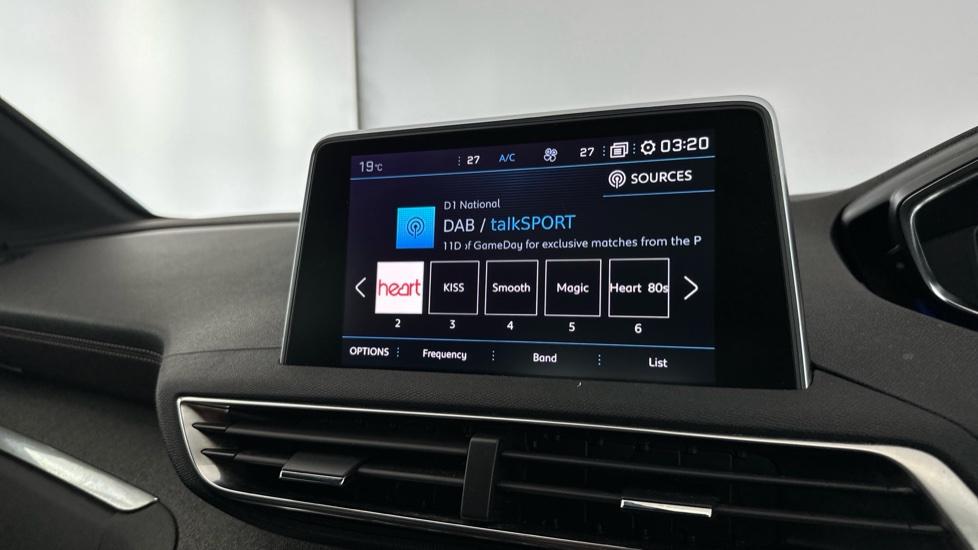 DAB Radio