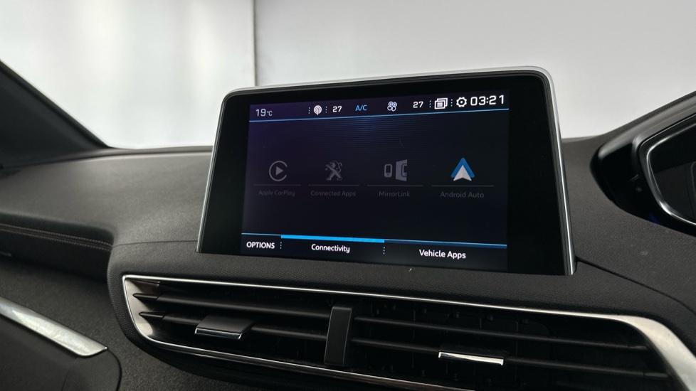 Apple Carplay / Android Auto