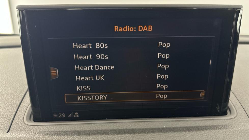 DAB Radio