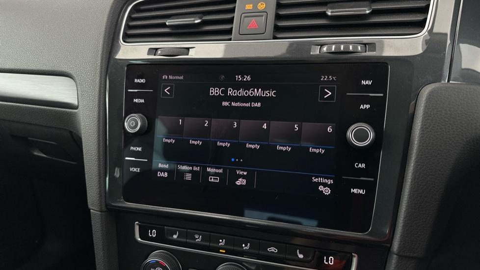 DAB Radio