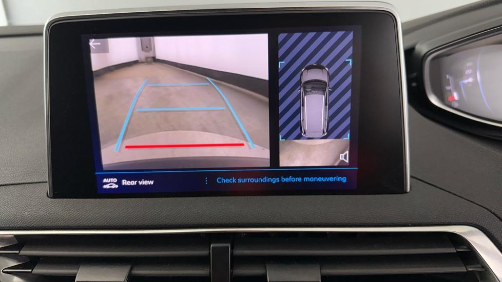 Rear View Camera