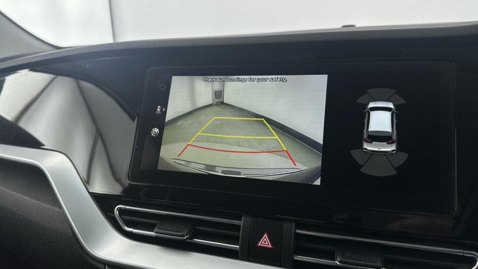 Rear View Camera