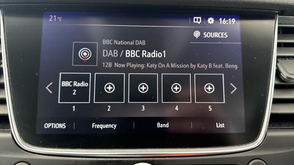 DAB Radio