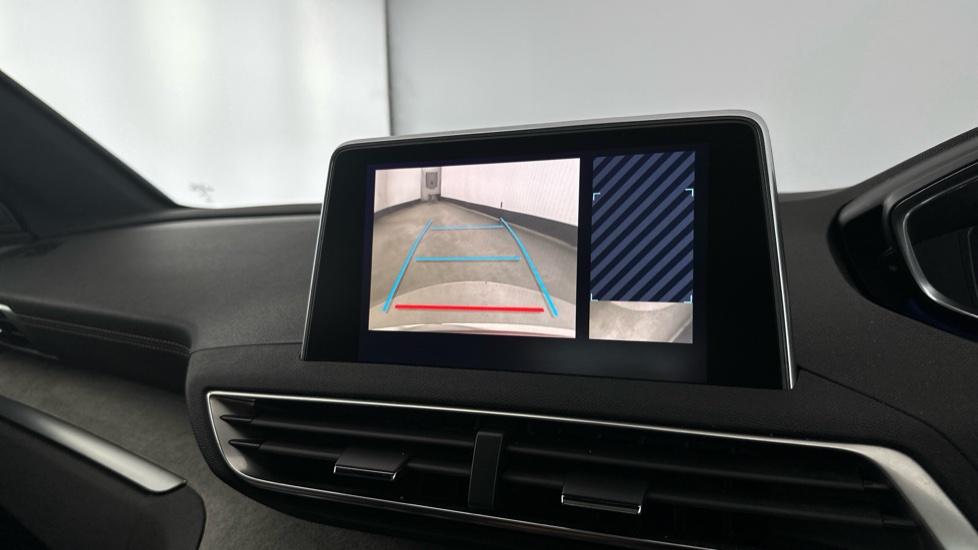 Rear View Camera