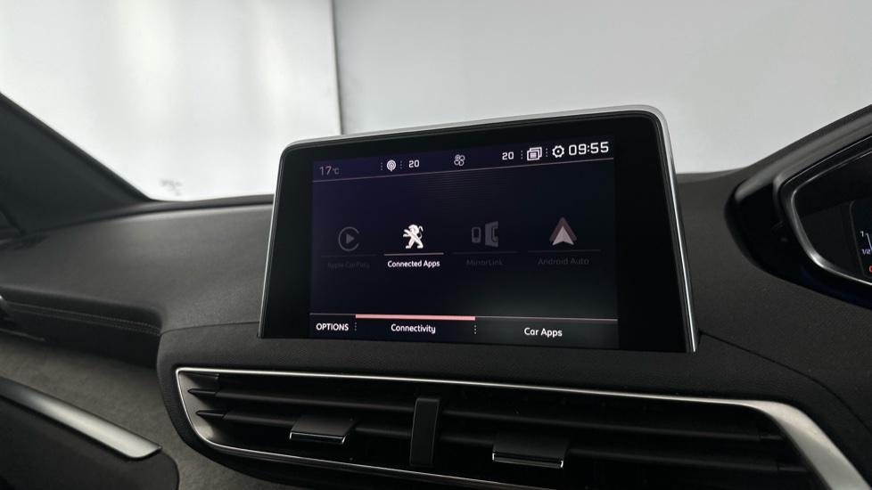 Apple Carplay / Android Auto