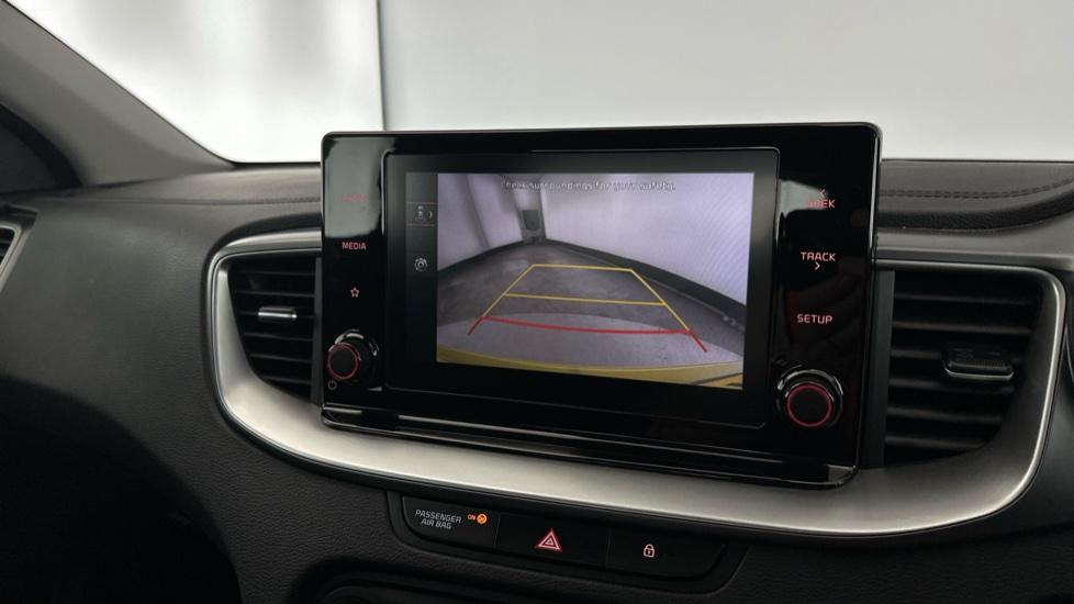 Rear View Camera