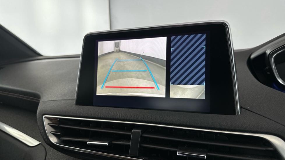 Rear View Camera