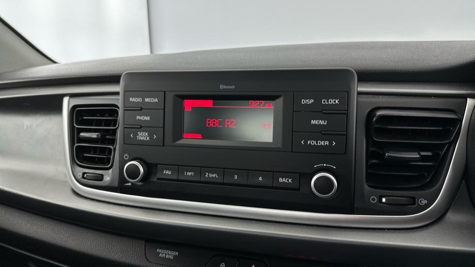 DAB Radio