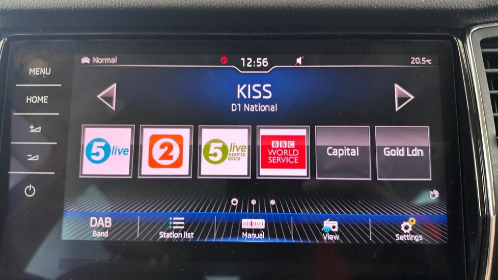 DAB Radio